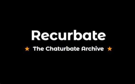 rechurbate|Recurbate Taken Down: Legal and Ethical Challenges